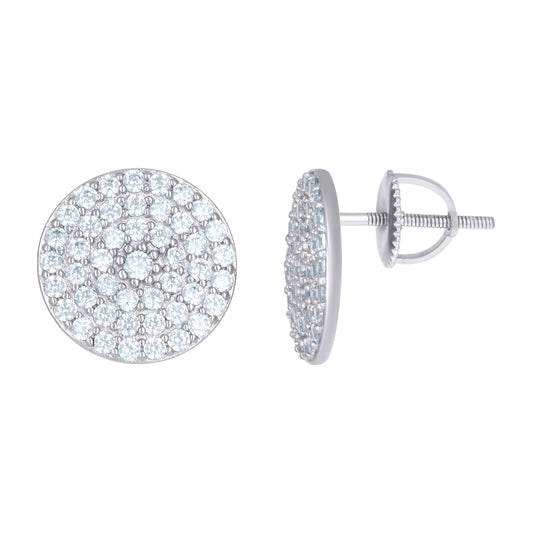 925 Sterling Silver Earrings