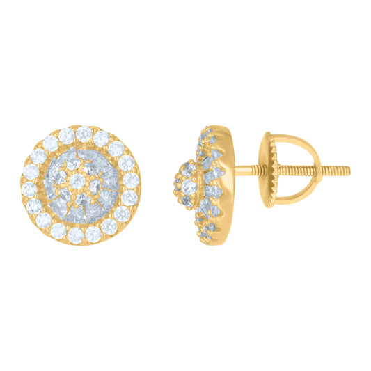 925 Sterling Silver Earrings