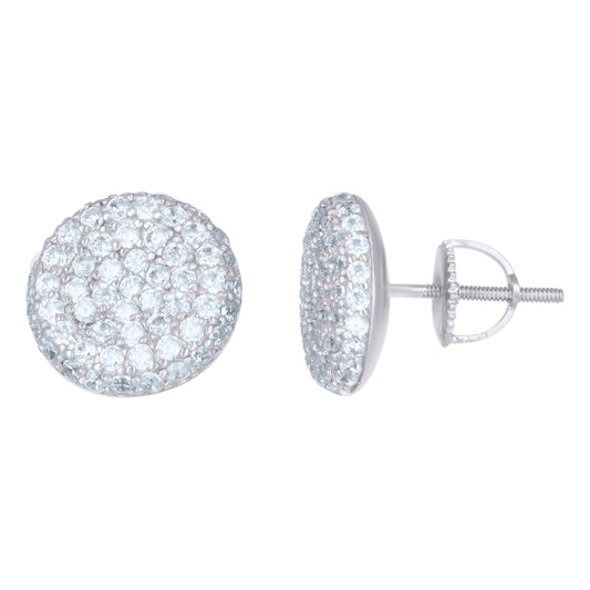 925 Sterling Silver Earrings