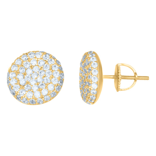 925 Sterling Silver Earrings