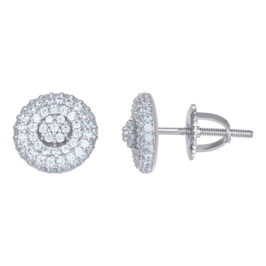 925 Sterling Silver Earrings