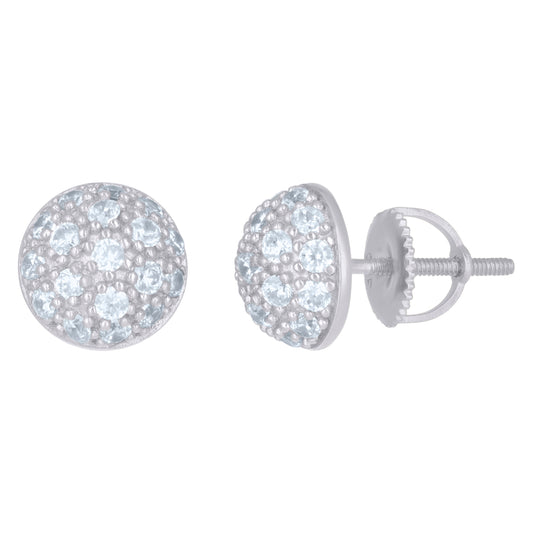 925 Sterling Silver Earrings