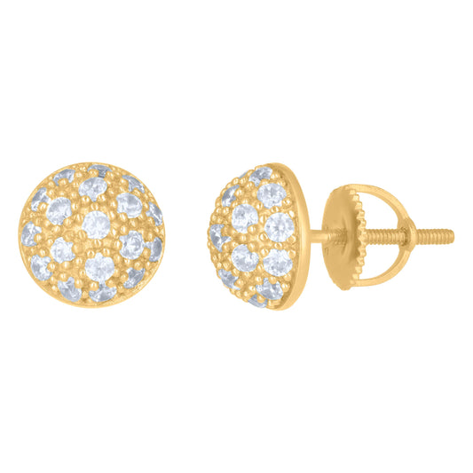 925 Sterling Silver Earrings