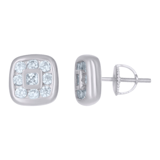925 Sterling Silver Earrings