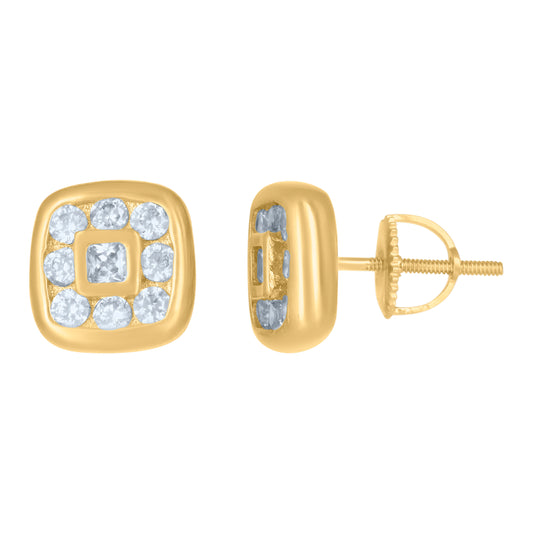 925 Sterling Silver Earrings
