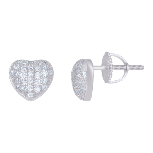 925 Sterling Silver Earrings