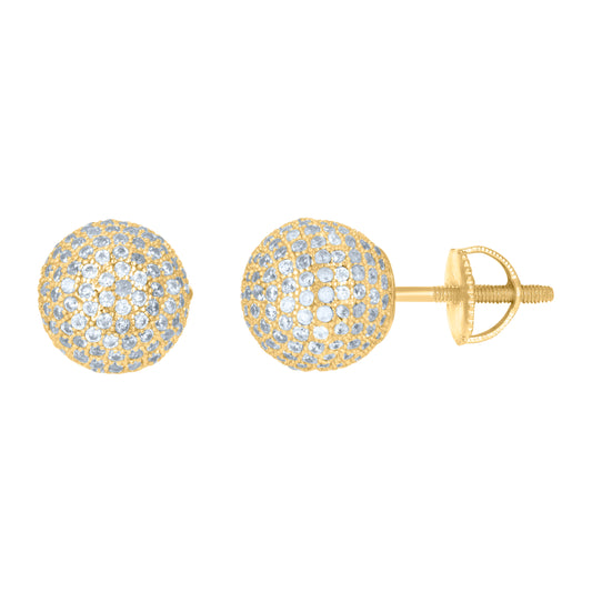 925 Sterling Silver Earrings