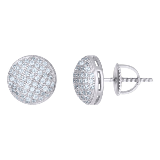 925 Sterling Silver Earrings
