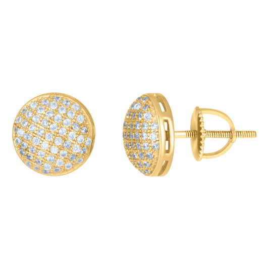 925 Sterling Silver Earrings