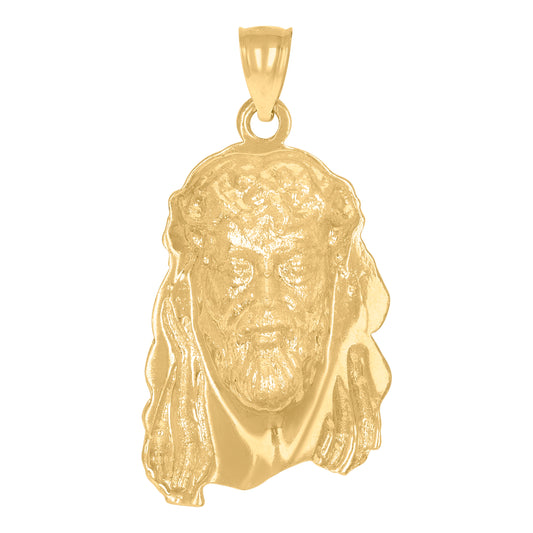 10Kt Gold Pendant