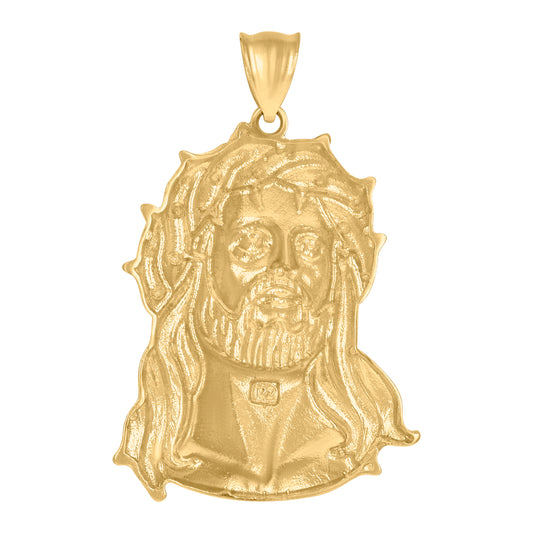 10Kt Gold Pendant