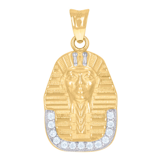 10Kt Gold Pendant