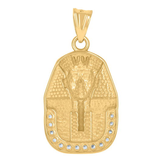 10Kt Gold Pendant