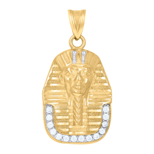10Kt Gold Pendant