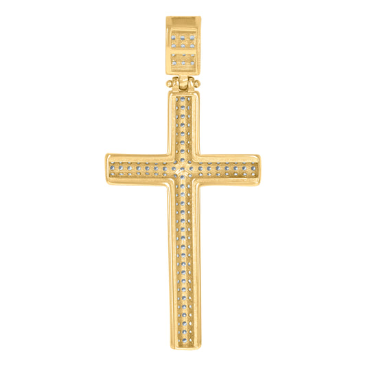 10Kt Gold Pendant