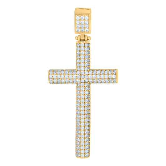 10Kt Gold Pendant