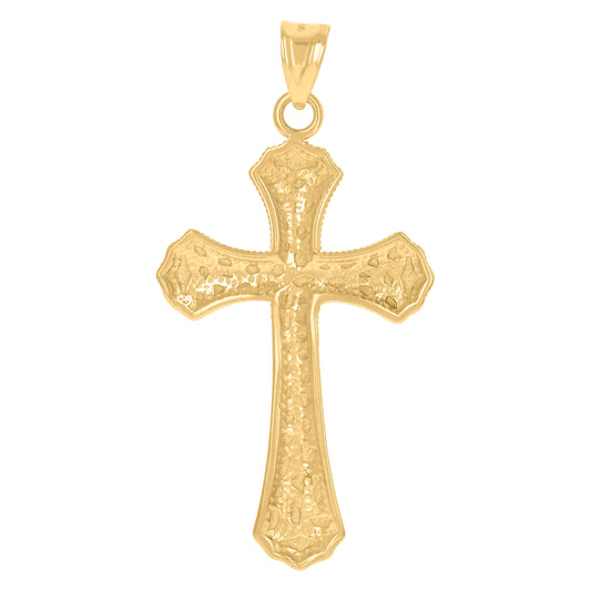 10Kt Gold Pendant