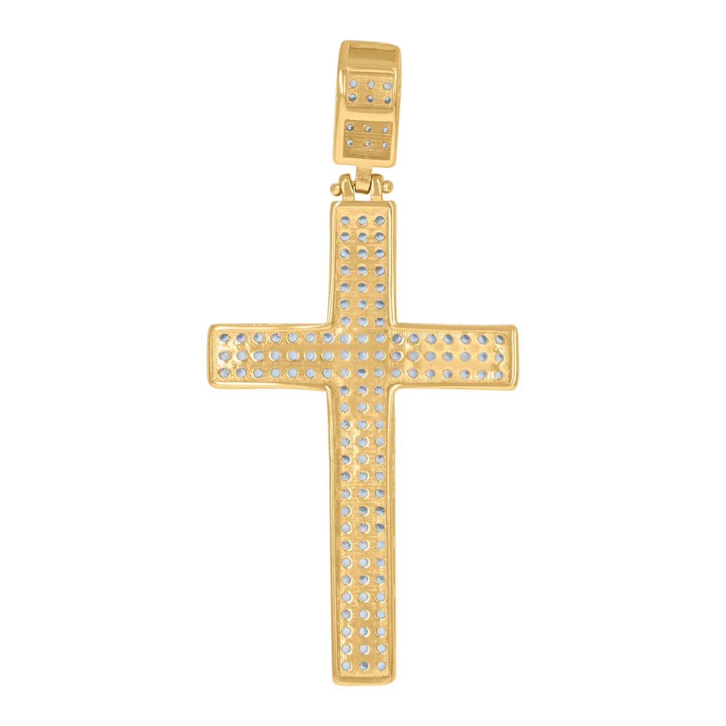 10Kt Gold Pendant
