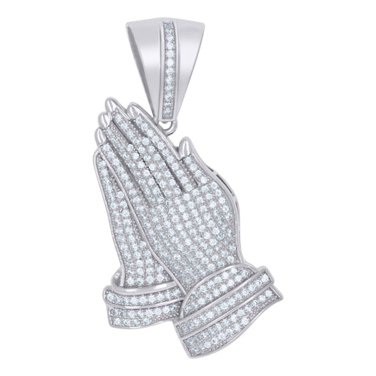 925 Sterling Silver Pendant