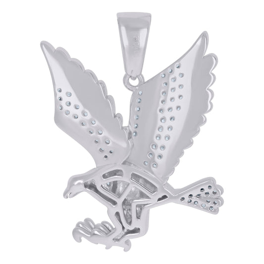925 Sterling Silver Pendant