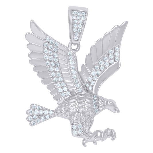 925 Sterling Silver Pendant