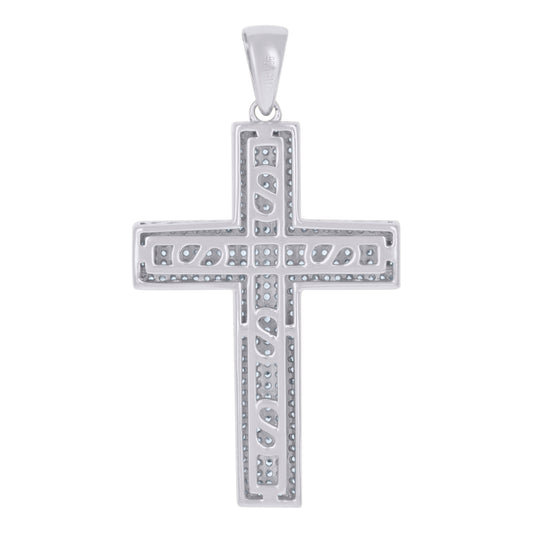 925 Sterling Silver Pendant
