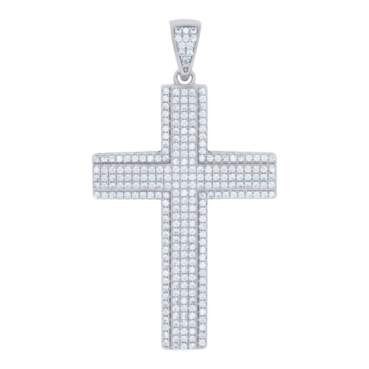 925 Sterling Silver Pendant