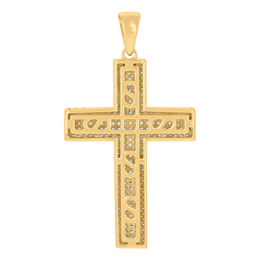 925 Sterling Silver Pendant