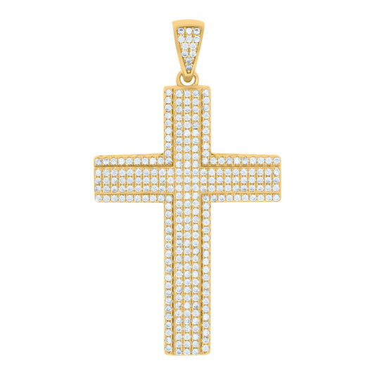 925 Sterling Silver Pendant
