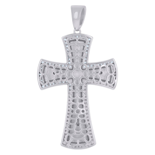 925 Sterling Silver Pendant