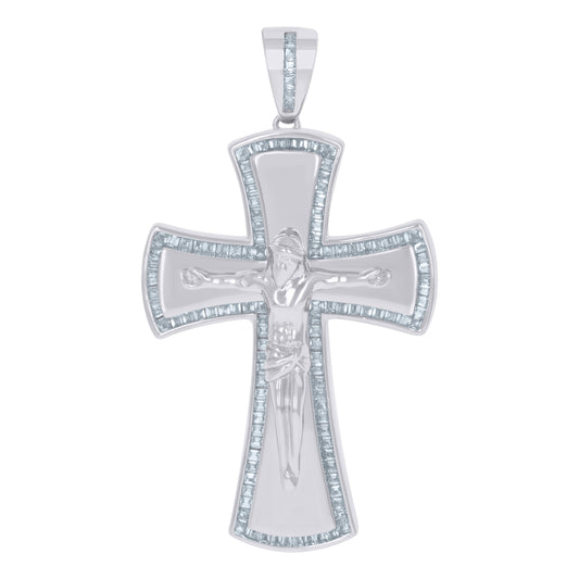 925 Sterling Silver Pendant