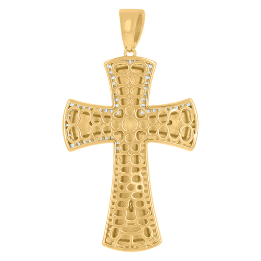 925 Sterling Silver Pendant