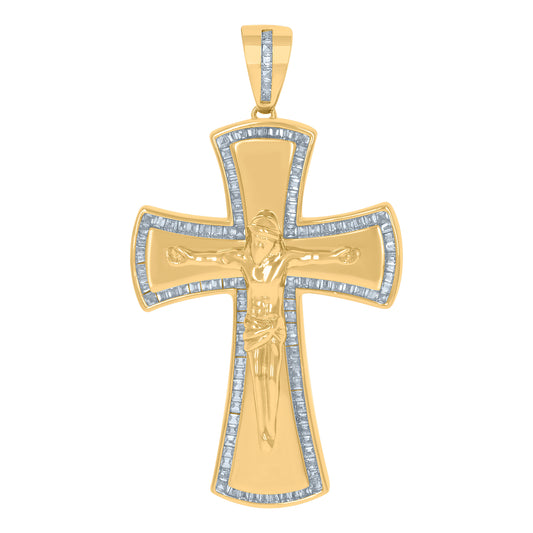 925 Sterling Silver Pendant