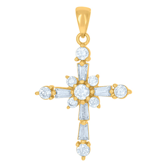 925 Sterling Silver Pendant