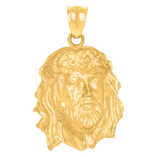 10Kt Gold Pendant