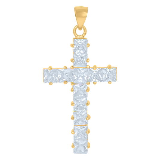 925 Sterling Silver Pendant