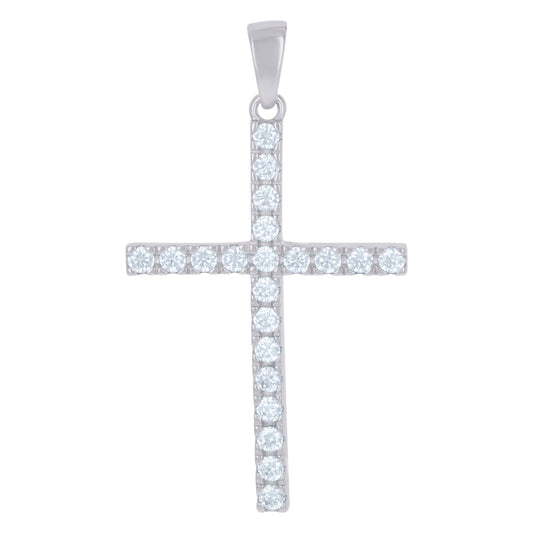 925 Sterling Silver Pendant