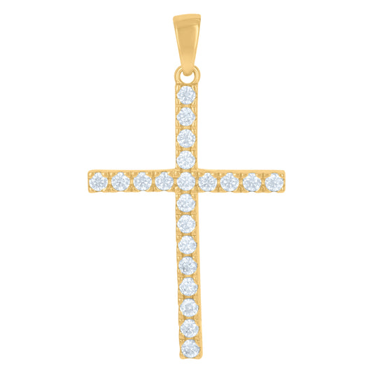 925 Sterling Silver Pendant