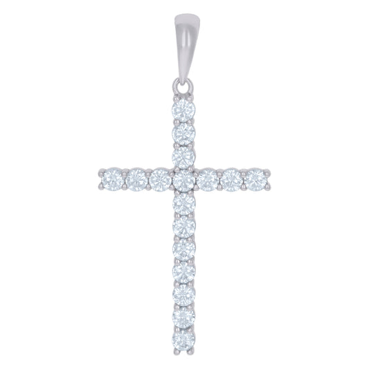 925 Sterling Silver Pendant