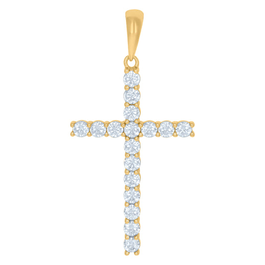 925 Sterling Silver Pendant
