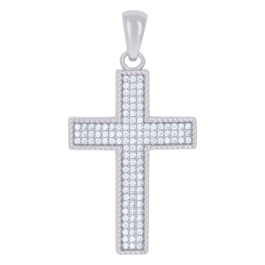925 Sterling Silver Pendant