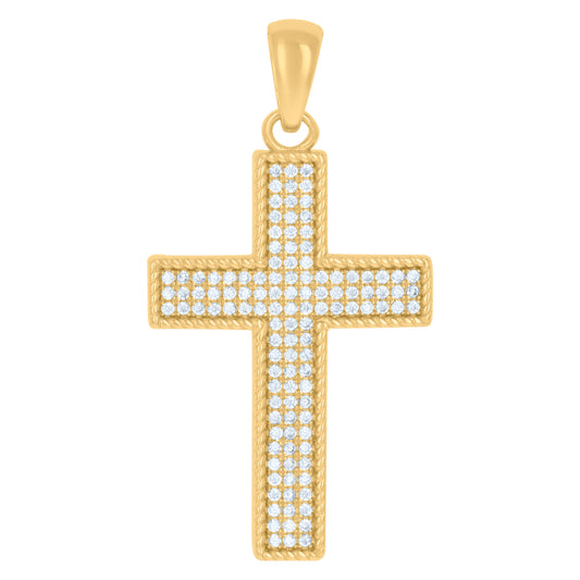 925 Sterling Silver Pendant