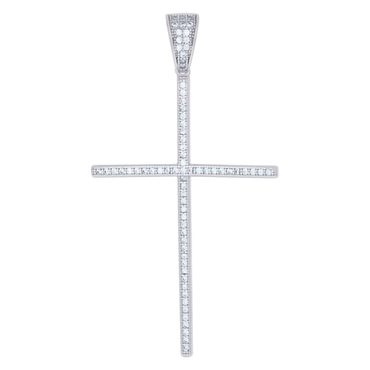 925 Sterling Silver Pendant