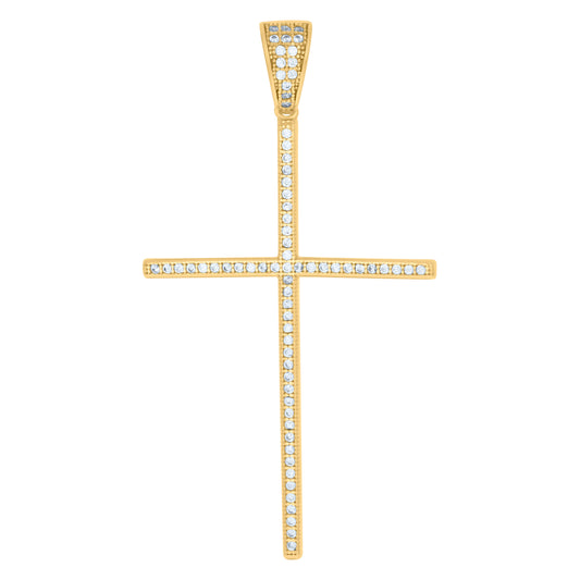 925 Sterling Silver Pendant