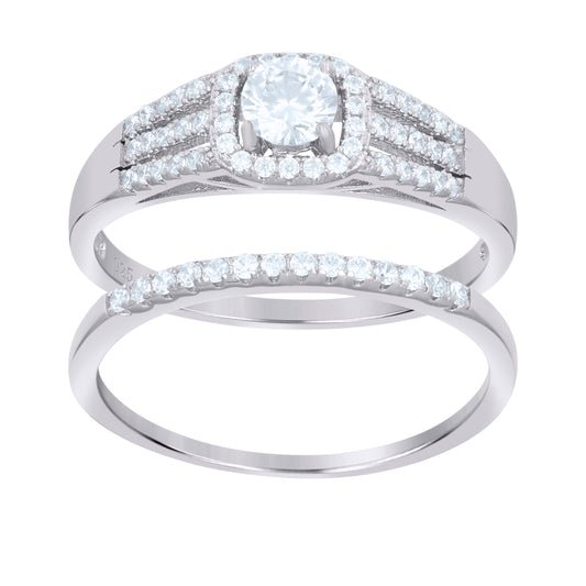 925 Sterling Silver Ring-S6