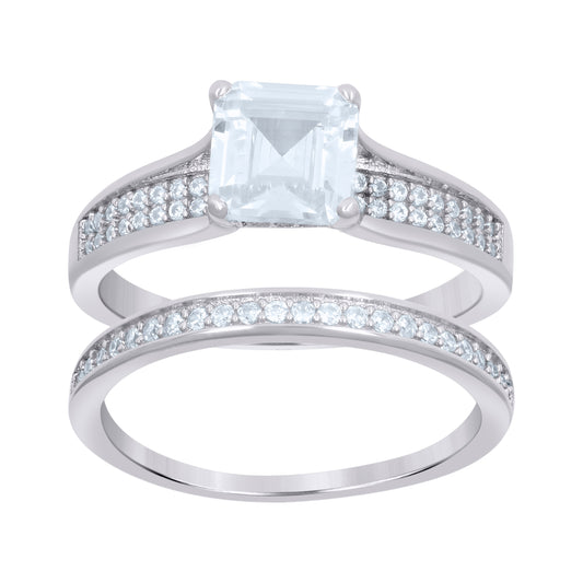 925 Sterling Silver Ring-S6