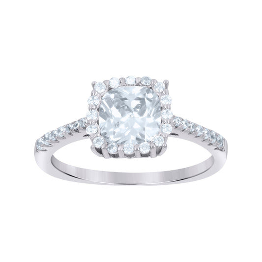 925 Sterling Silver Ring-S5