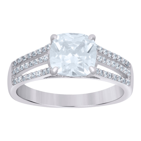 925 Sterling Silver Ring-S5