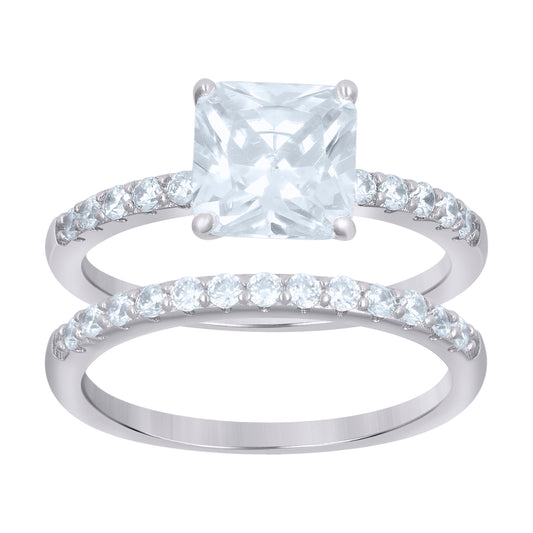925 Sterling Silver Ring-S5