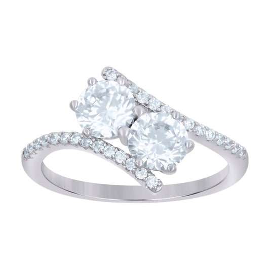925 Sterling Silver Ring-S5